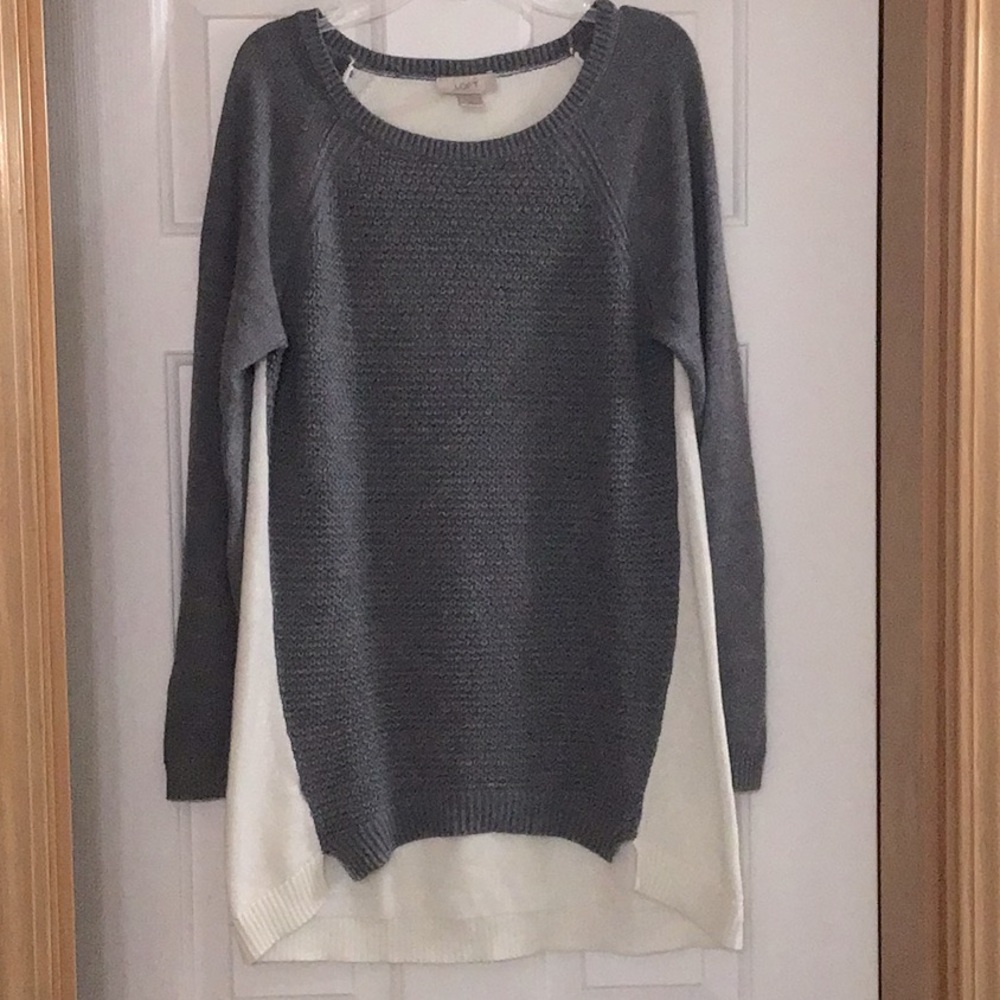 Loft Sweater